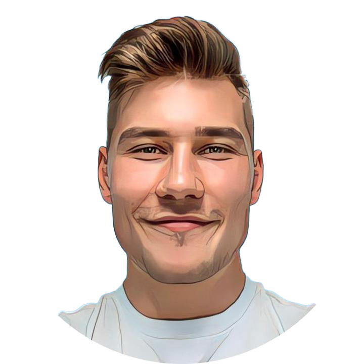 Daniel Ahola