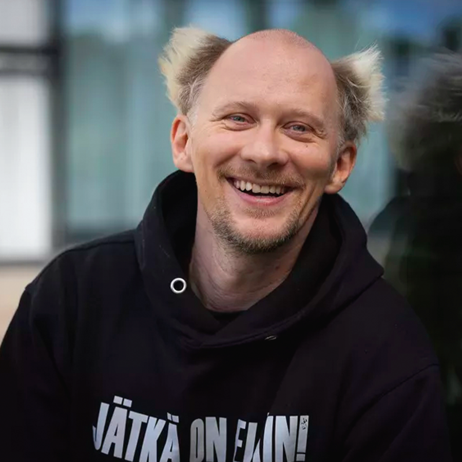 Jarno Laasala