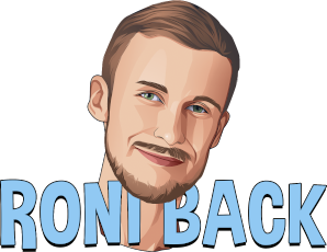 Roni Back