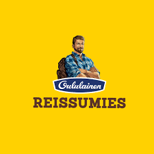Oululainen Reissumies