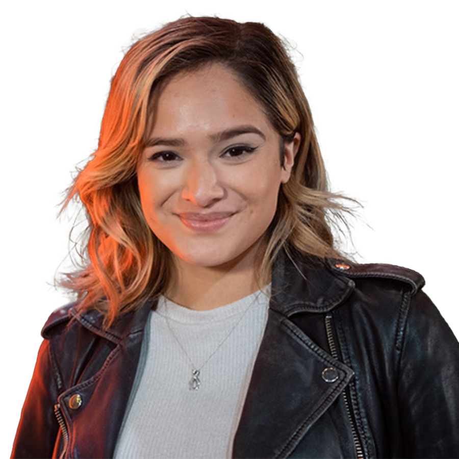 Chachi Hilden