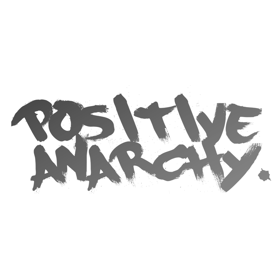 Positive Anarchy