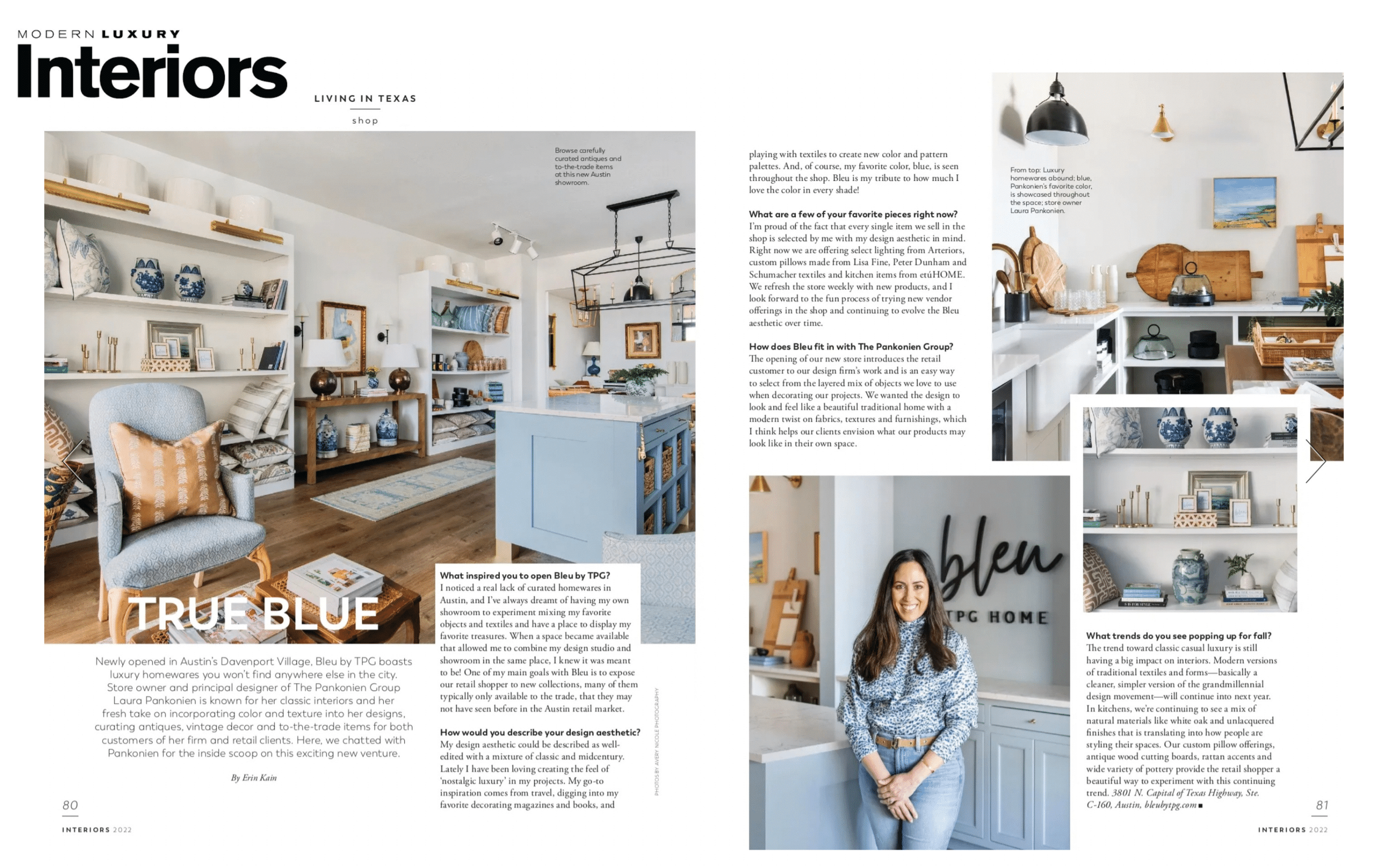 Full-Service PR for Interior Designers & Luxury Lifestyle Brands | The ...