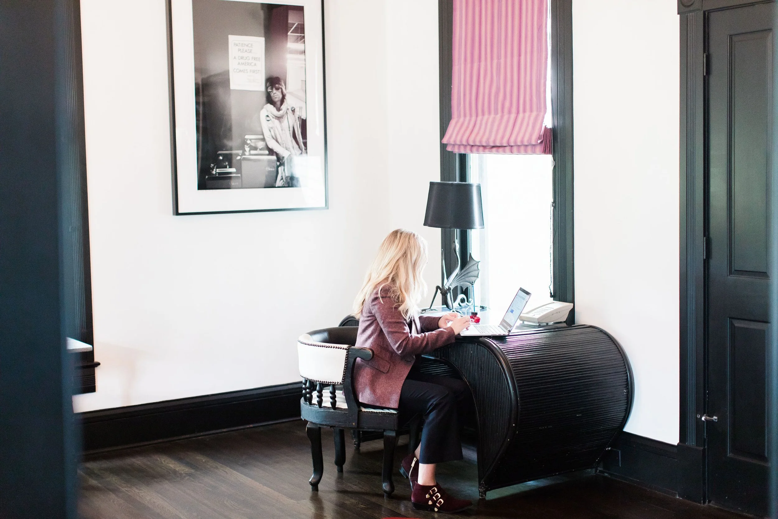 How Your Business Strategy Guides Your PR Strategy