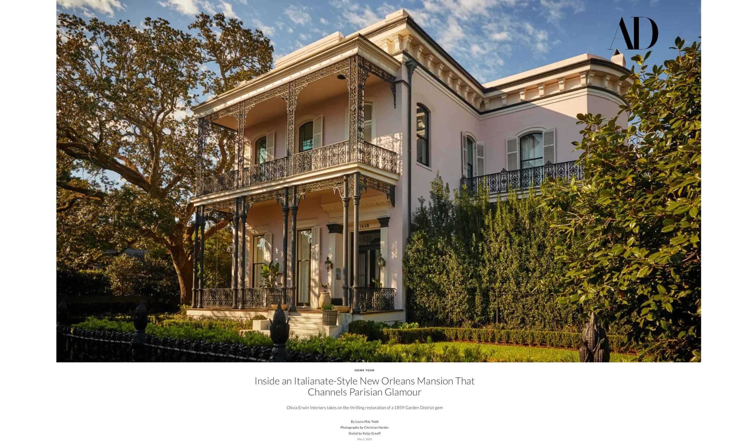 Interior Design Photography for Press: What Editors Actually Want to See
