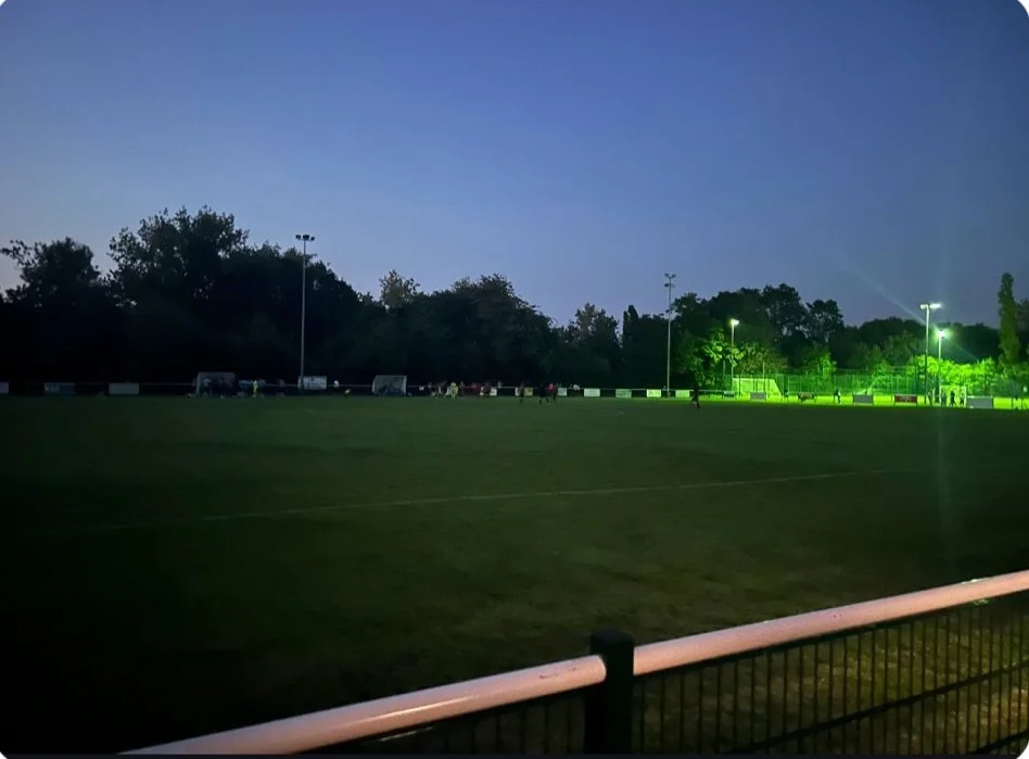 WGC 0 AFC DUNstable 1