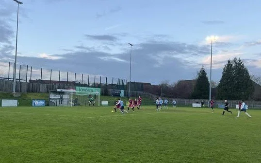 AFC 1 MARLOW 3