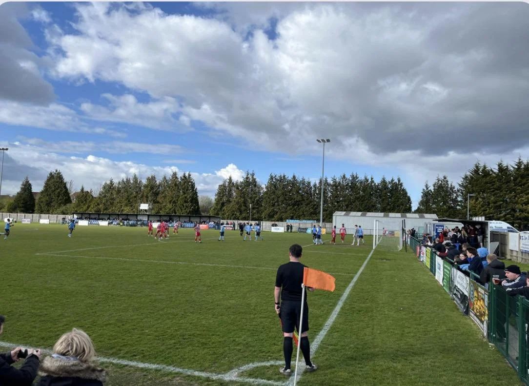 AFC 0 LEIGHTON TOWN 6