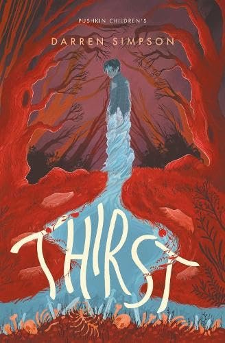 Thirst by Darren Simpson