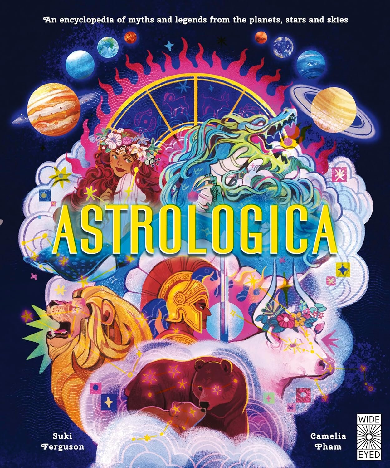 Astrologica