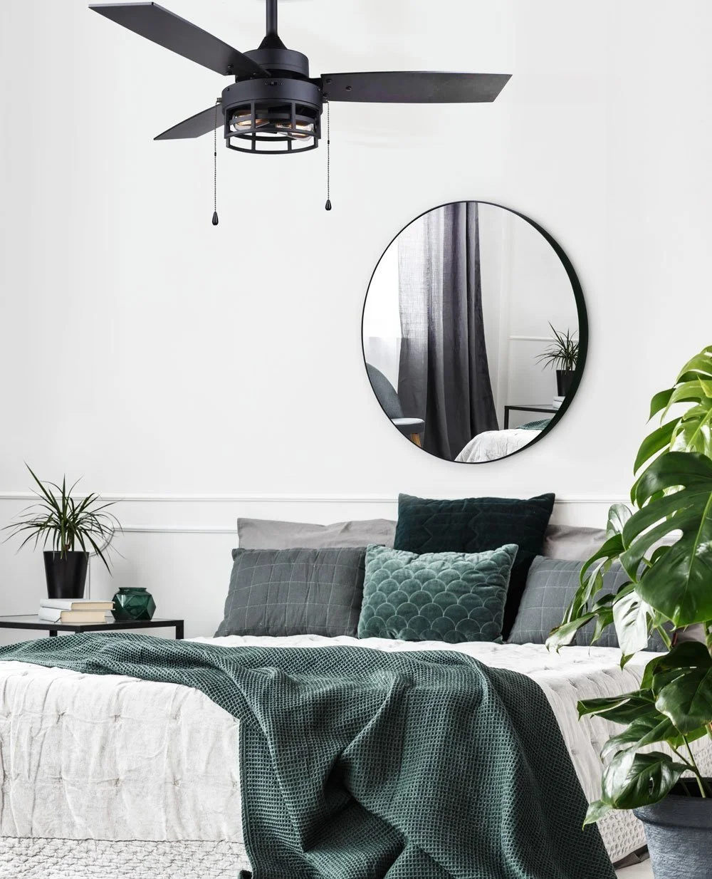 Kimball Lighting & Blinds - Fade Away Track Lighting Blinds