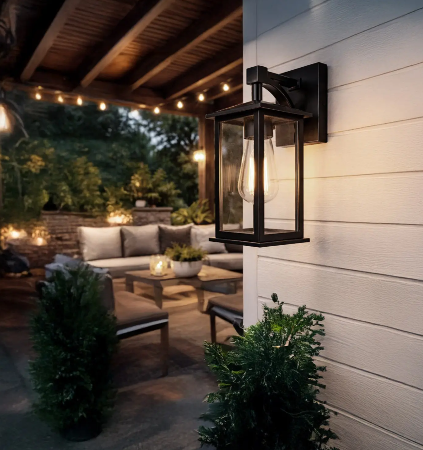 Exterior Lighting