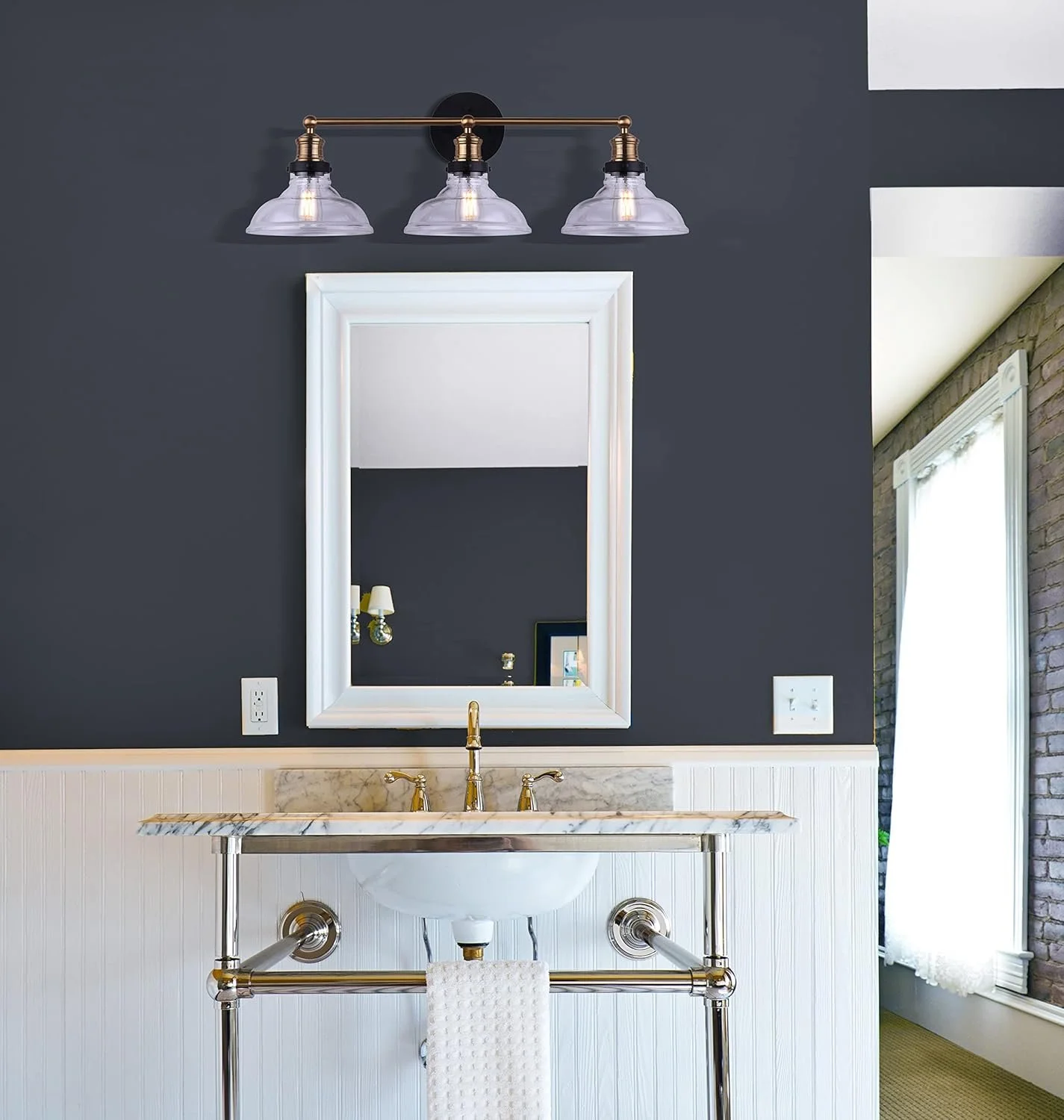 Picture of Kimball Lighting & Blinds