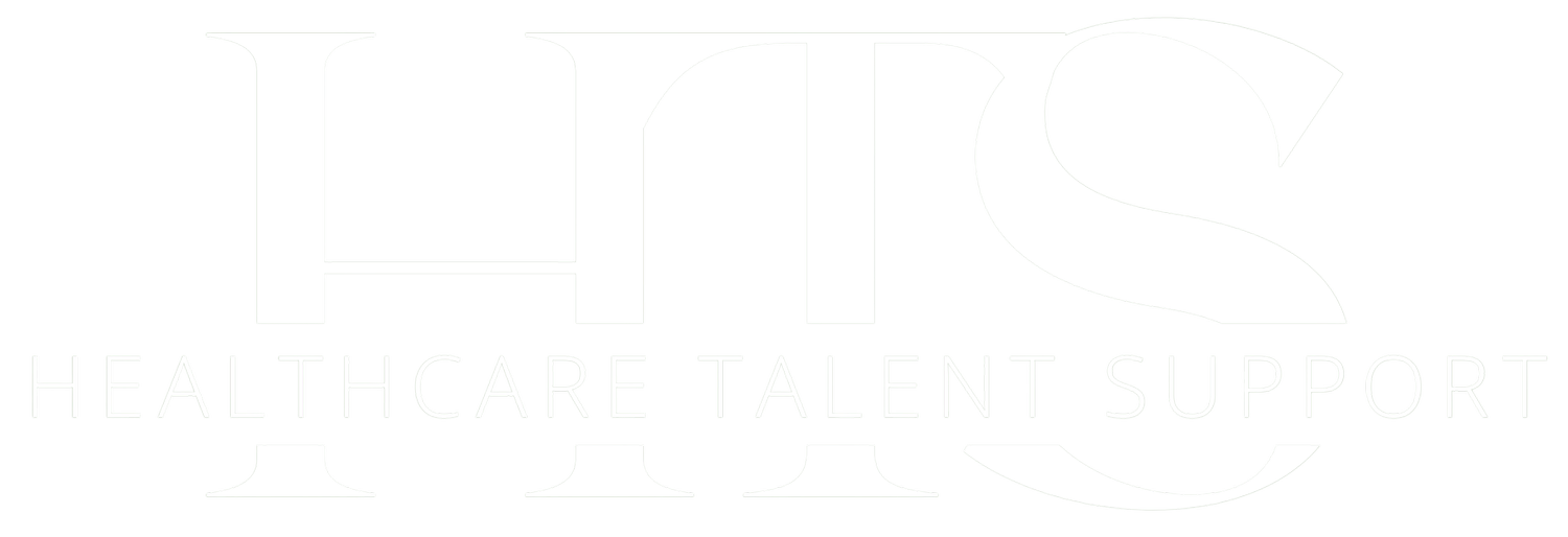 Healthcare Talent Support