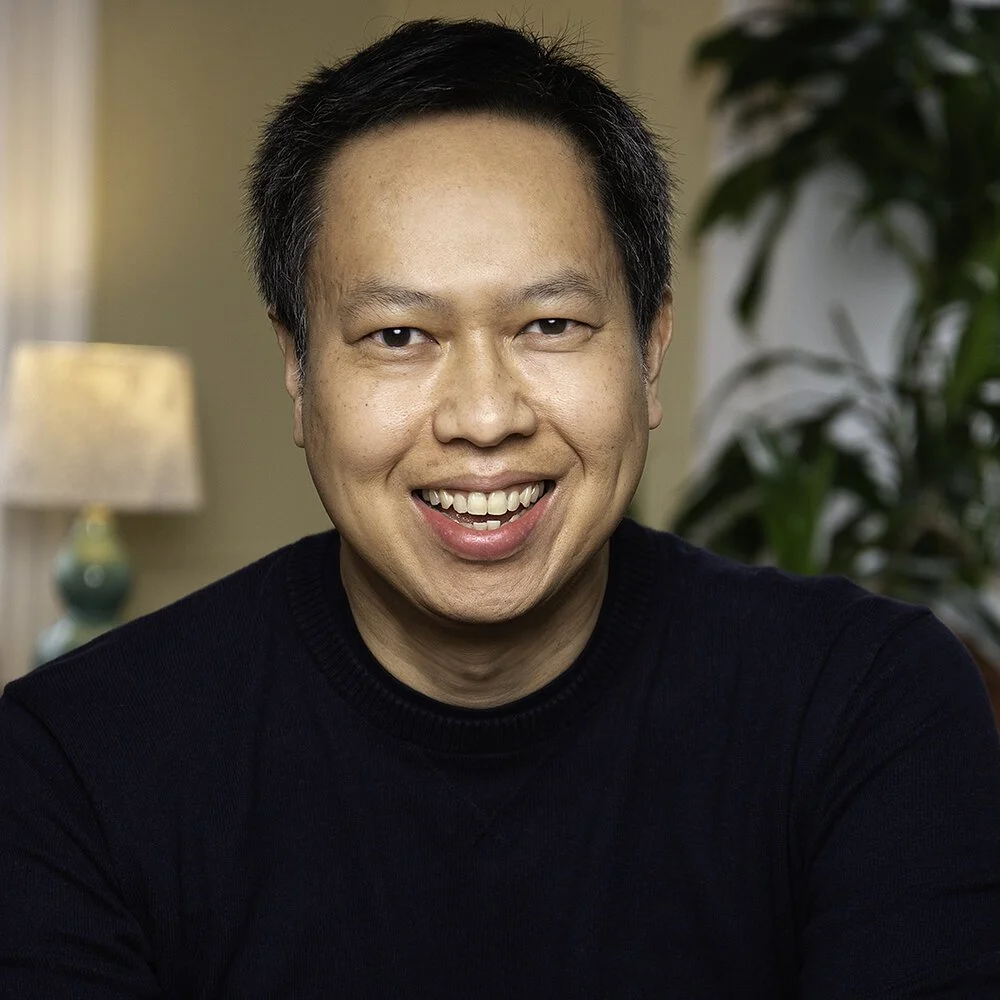 Bobby Bui, PHD, Clinical Supervisor