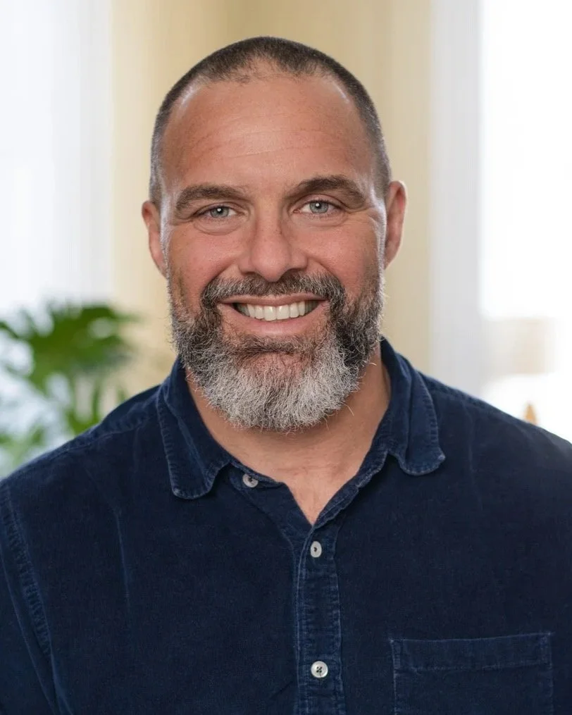 Thayer Case, LCSW, SEP, KAP, Managing Director