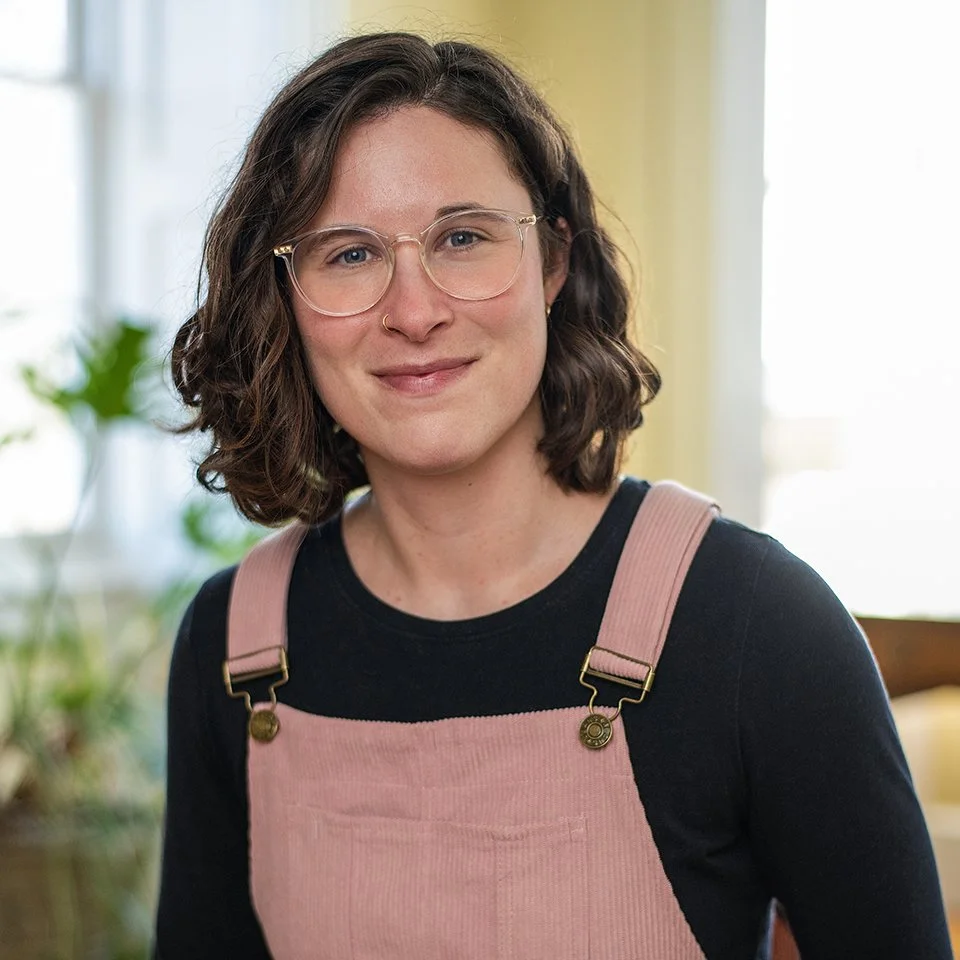 Emma Pile, LCSW, Director of Programs and Clinical Experience, Clinical Director