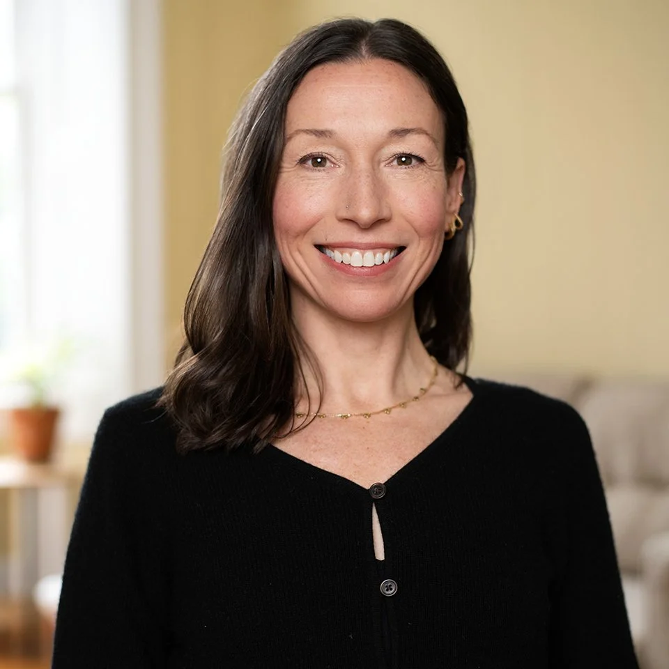 Jessica Li Phillips, LMSW