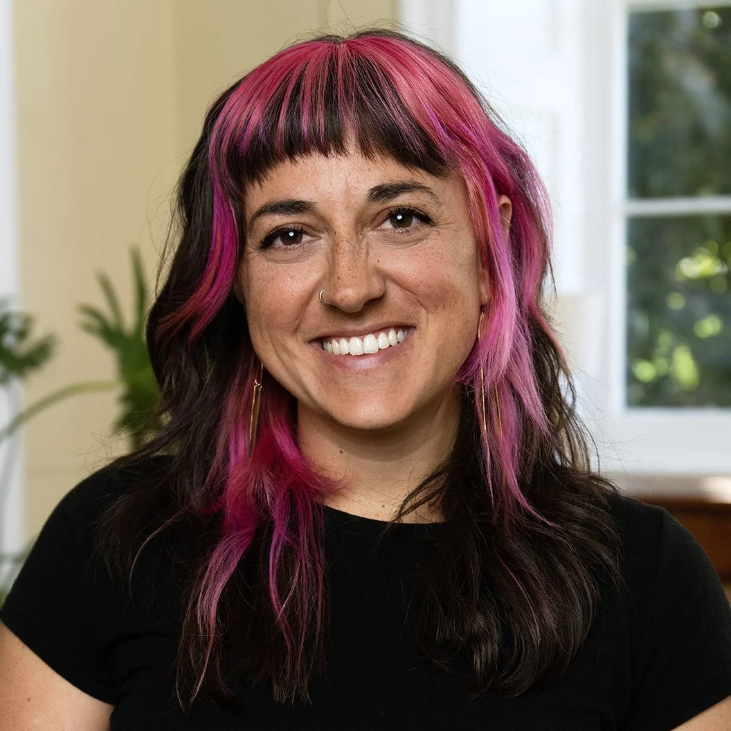 Amanda Dunn, LMSW