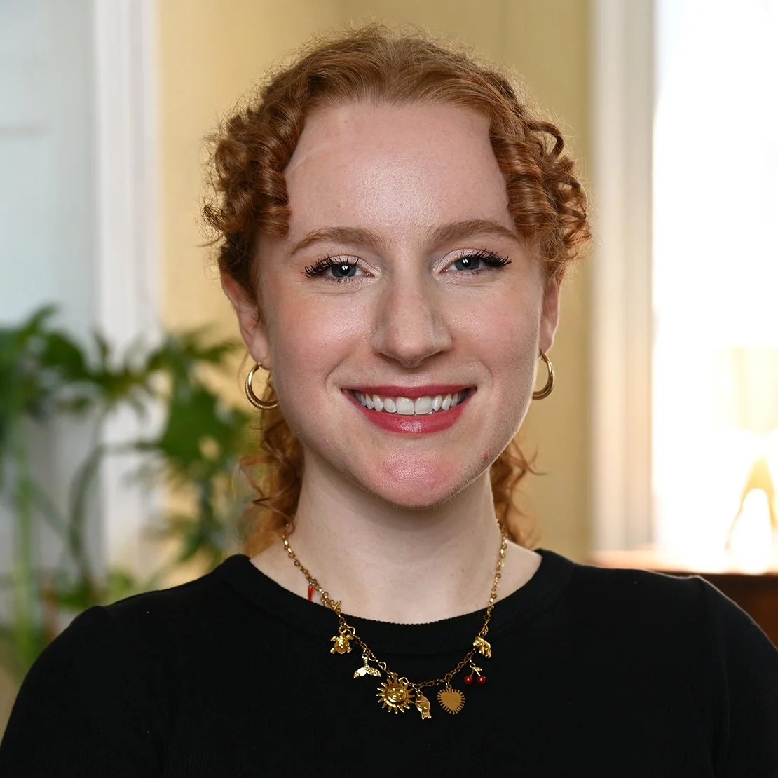 Megan McCambley, MHC-LP