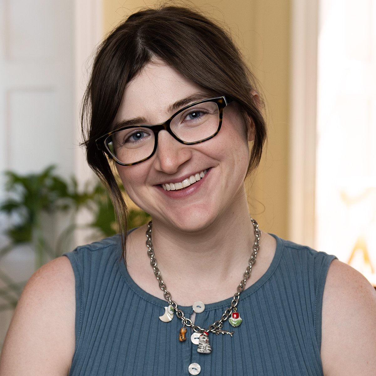 Kaitlyn Flanagan, LMSW