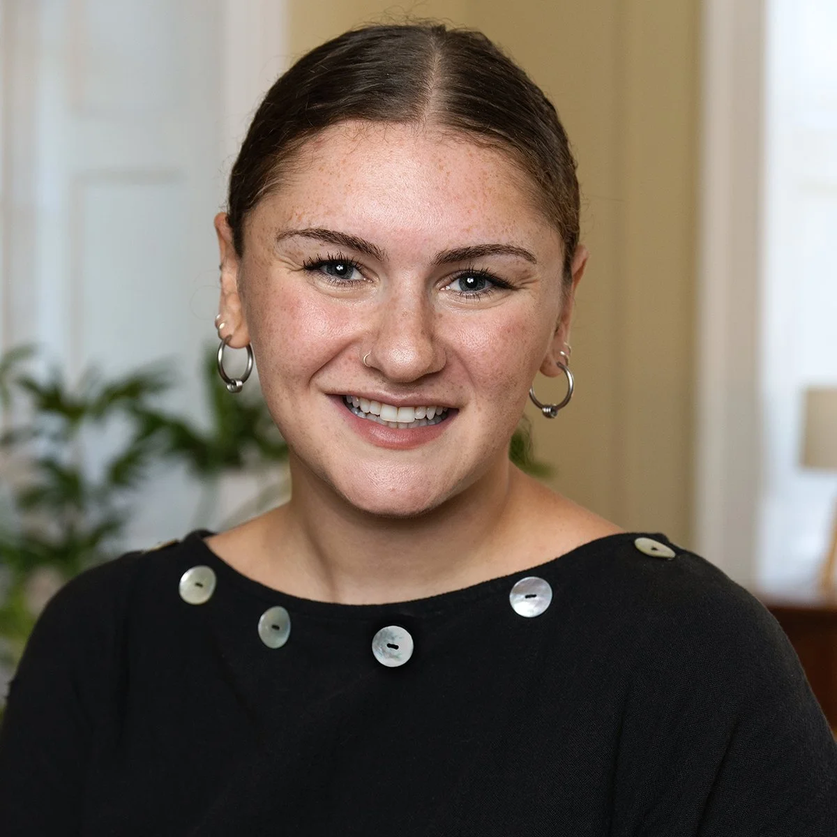 Shoshana Rybeck, LMSW