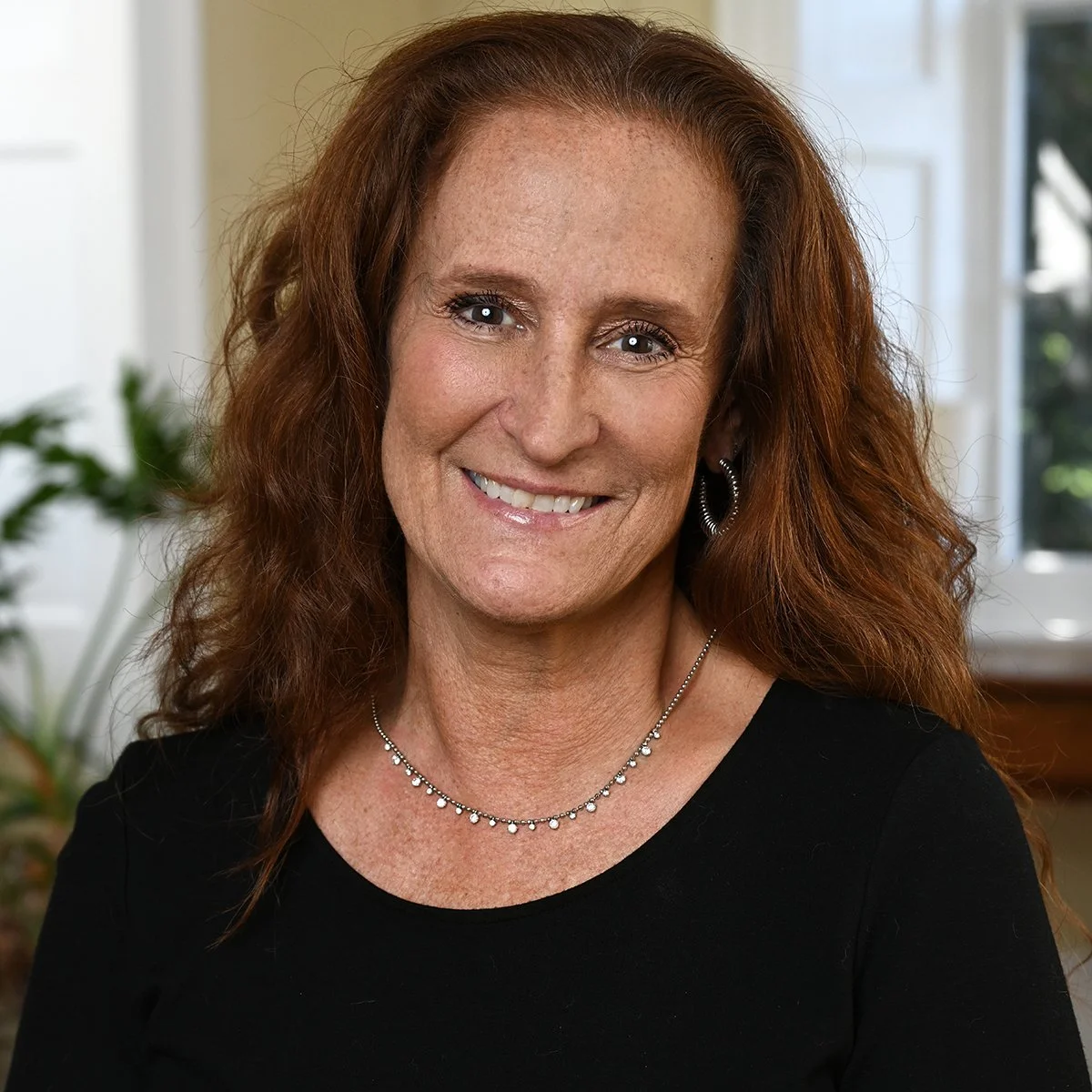 Janine Barton, Clinical Coordinator