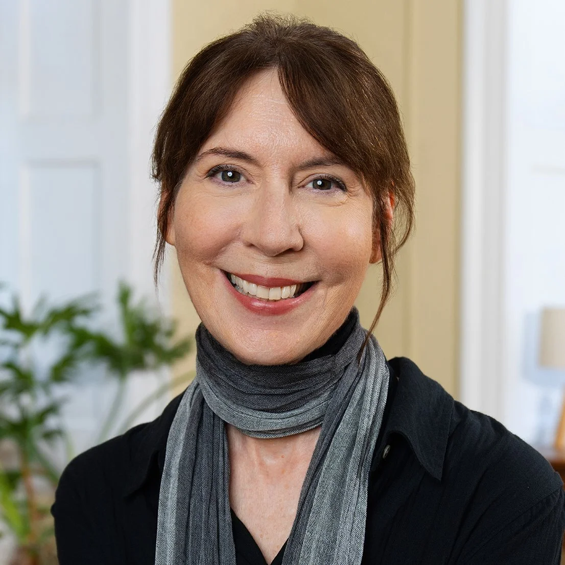 Serena Berne, LMSW