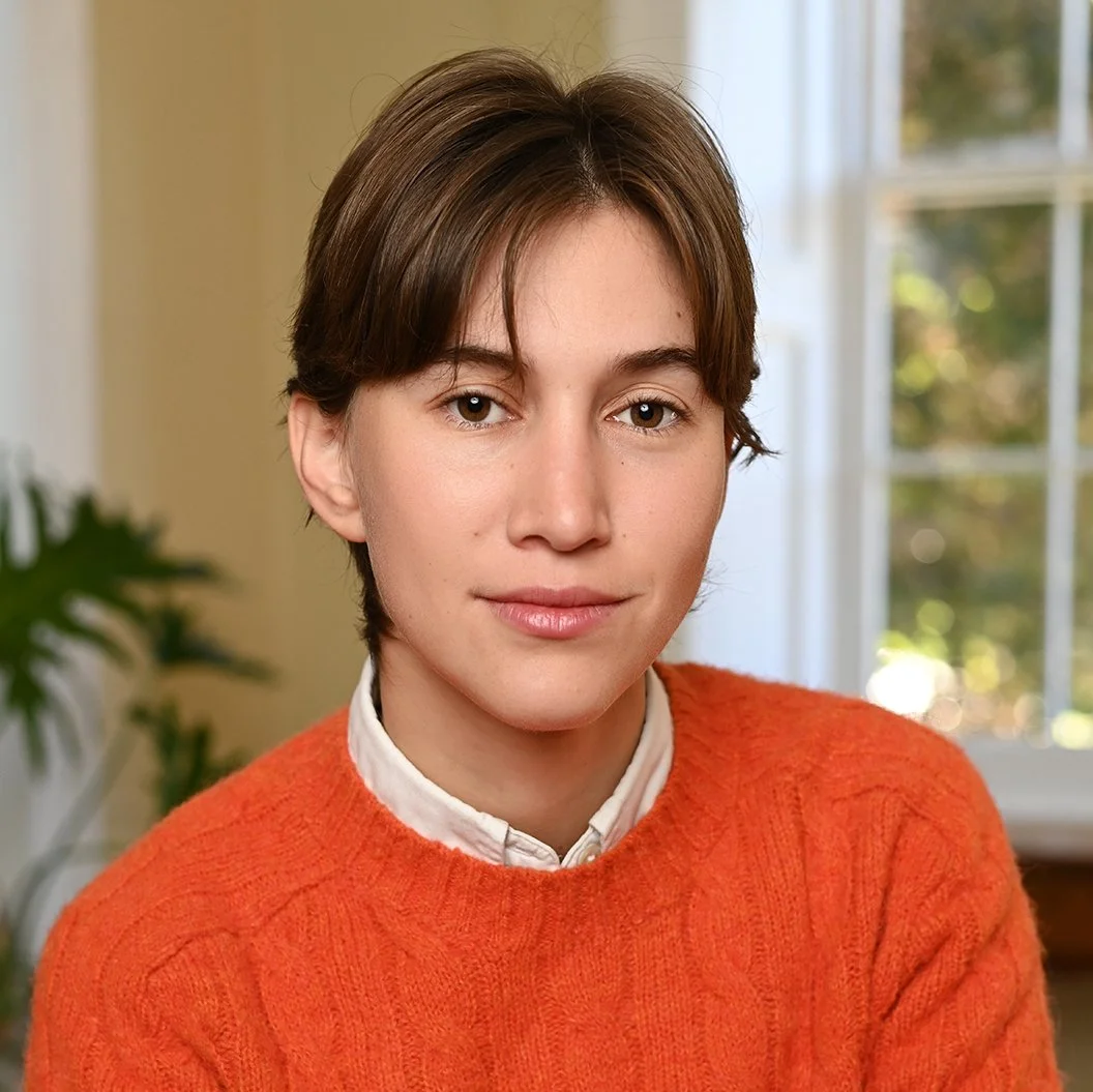 Caro Maltz, Clinical Trainee, MHC Candidate