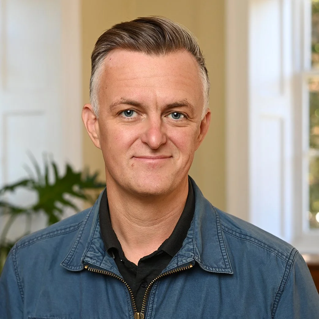 Matt Schreiber, Hiring Coordinator