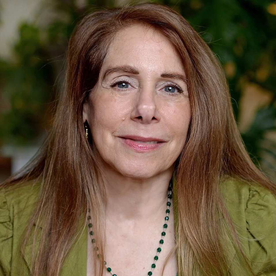 Fay (Francesca) Aaronson, LCSW-R