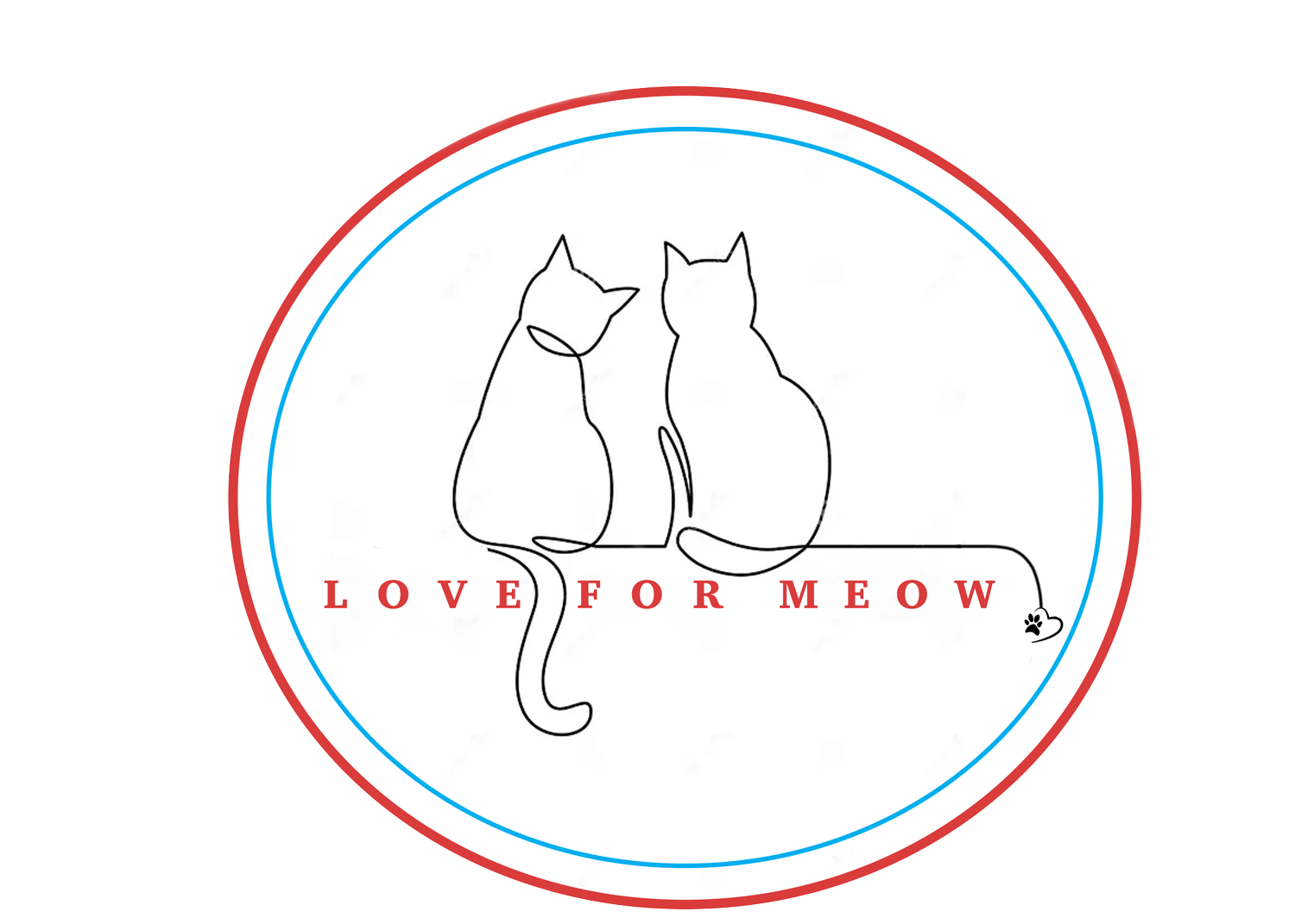 Love For Meow