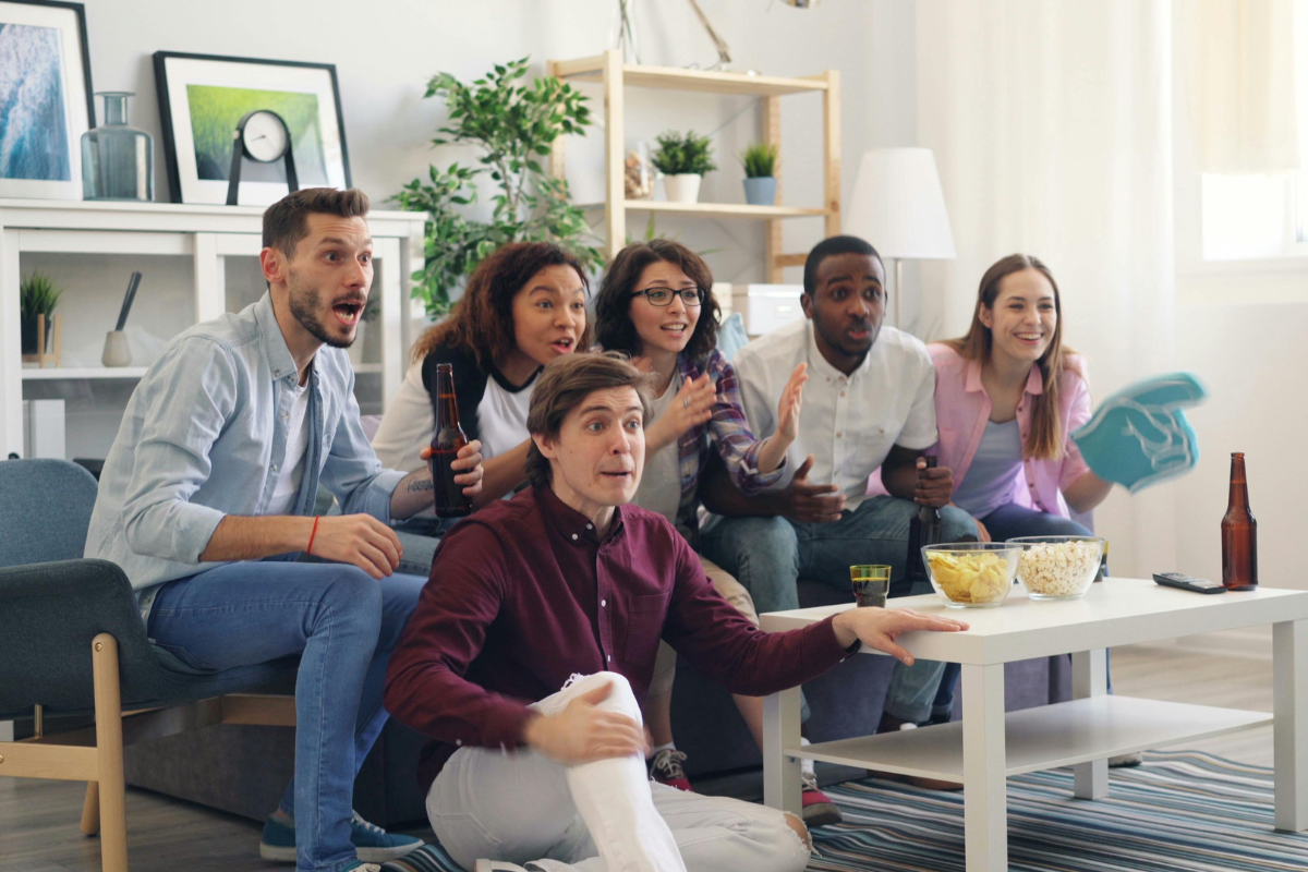 Five Legal Marketing Lessons from Iconic Super Bowl Ads&nbsp;