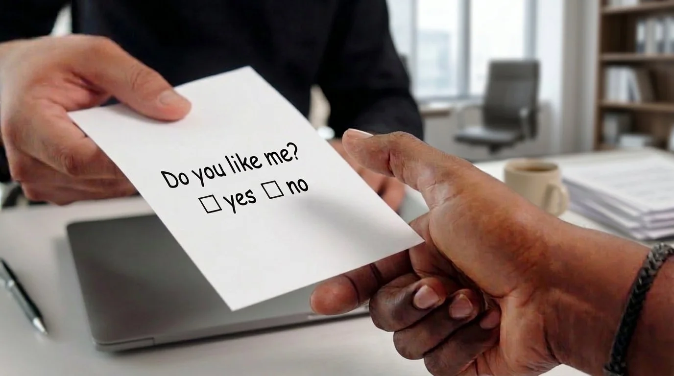Don’t Make Things Awkward: Creative Ways to Ask for Client Testimonials