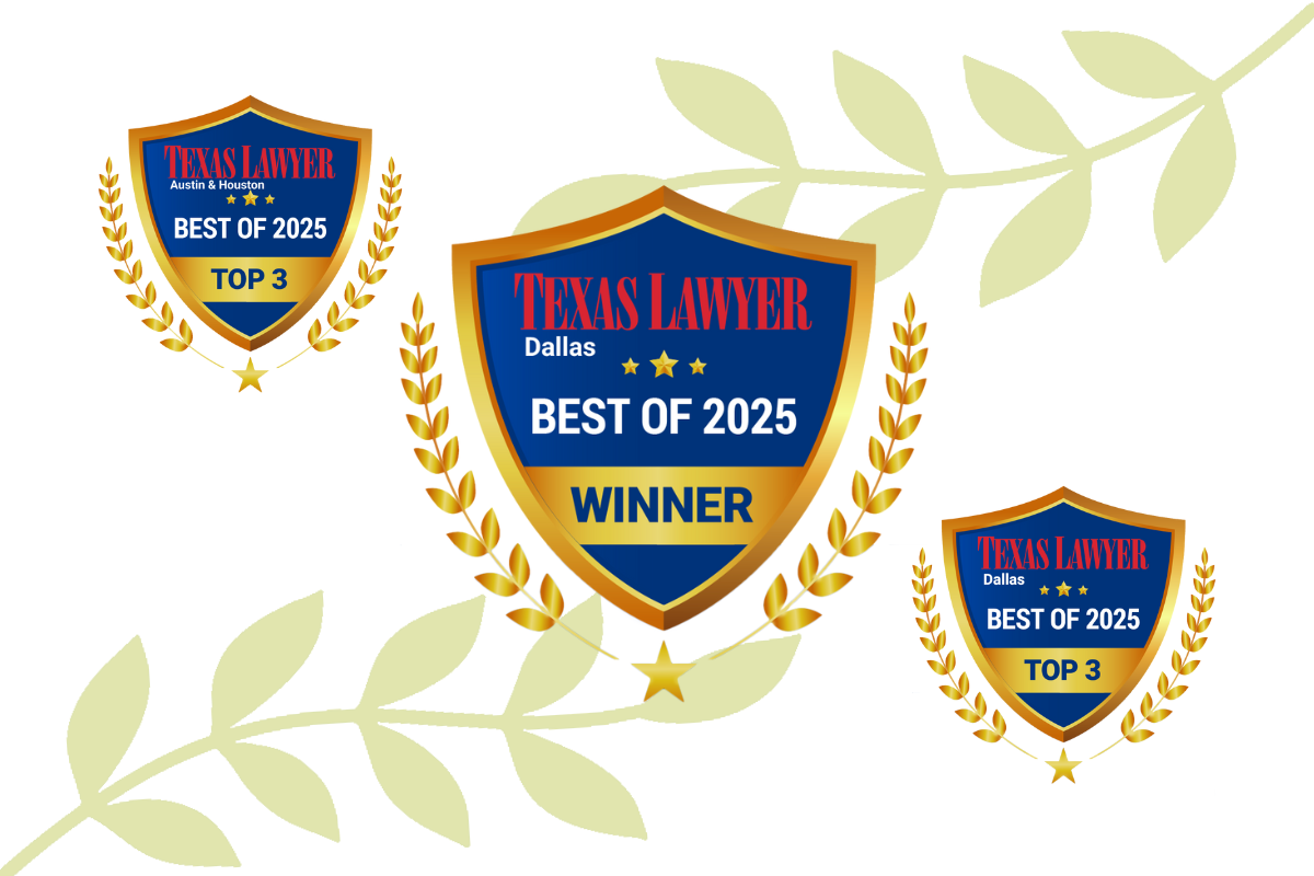 Muse Communications Receives Multiple First-Place Recognitions in Texas Lawyer Survey