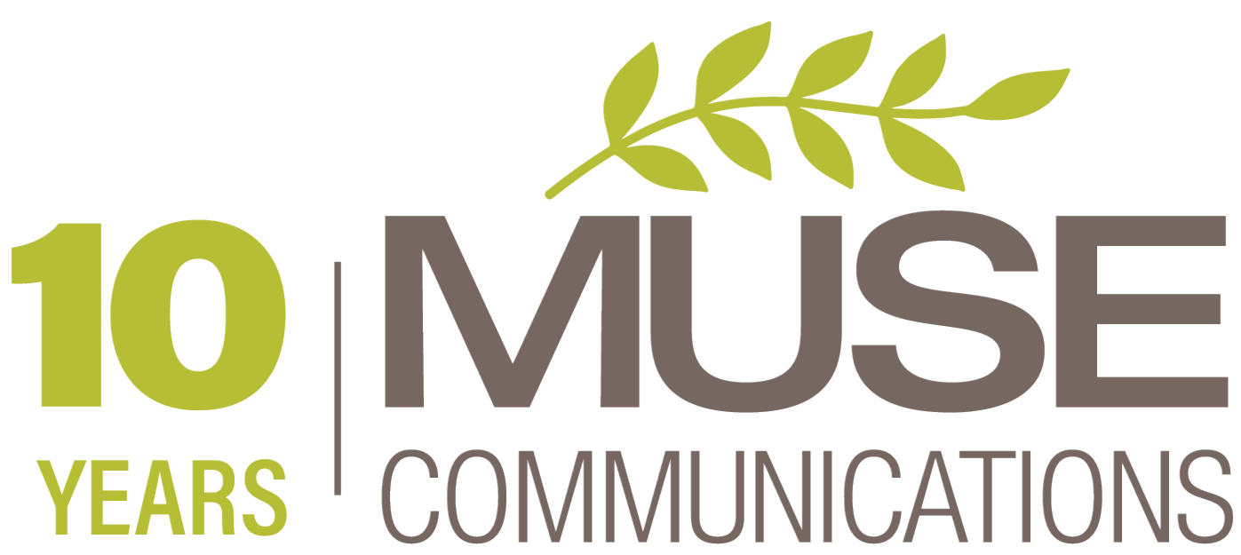 Muse Communications