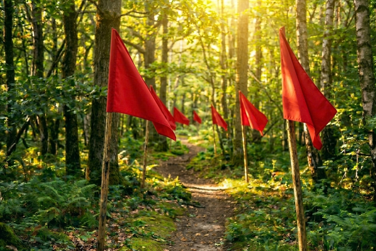 From Cringe to Credible: Graphic Design Red Flags in Law Firm Design