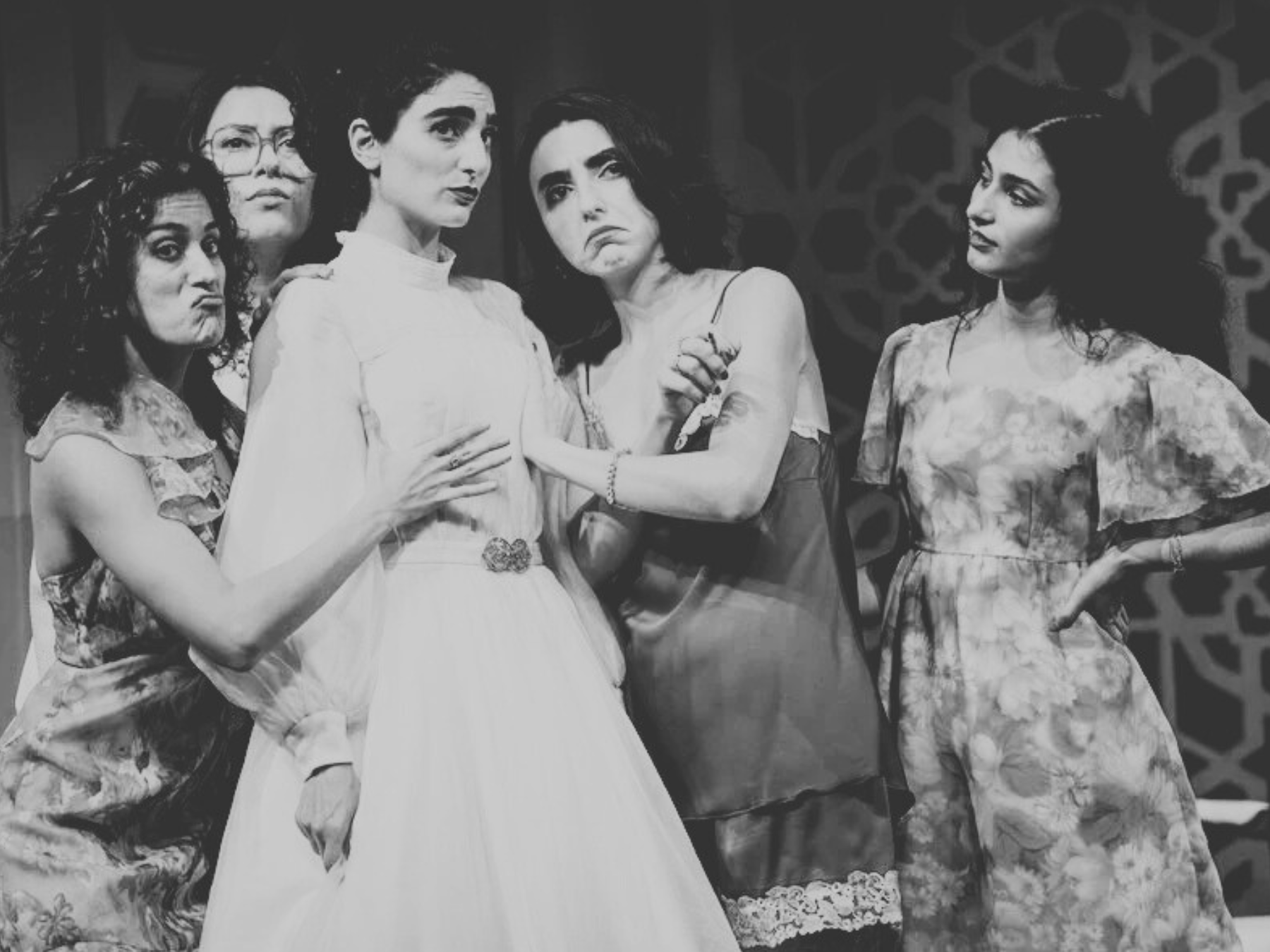 Reporting + Theatre Reviews