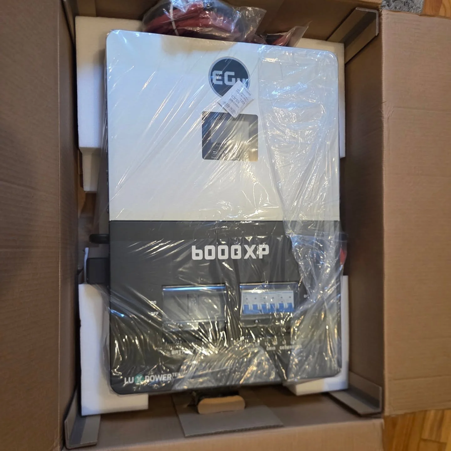 Anyone know what these do?
Stay tuned for an installation!