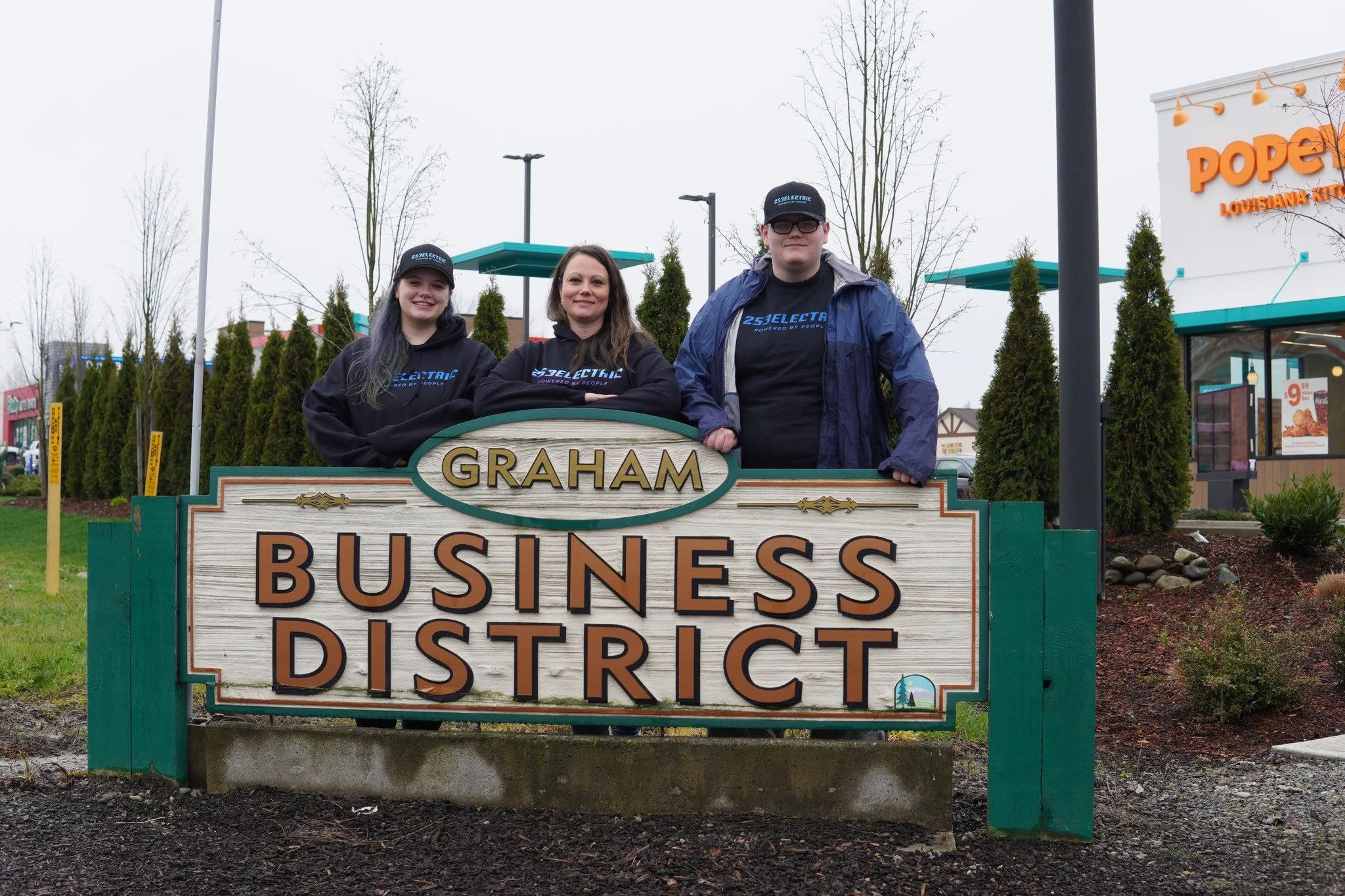 When you shop local, you&rsquo;re not just buying a service &mdash; you&rsquo;re investing in your neighbors. 
Every project we complete helps support local jobs, local families, and the community we&rsquo;re proud to be part of.
Thanks for choosing 