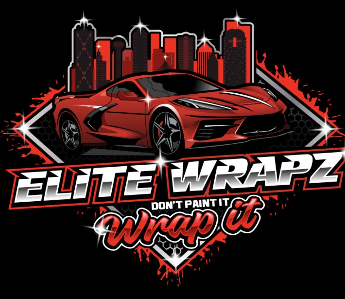 Elite Car Wrapz