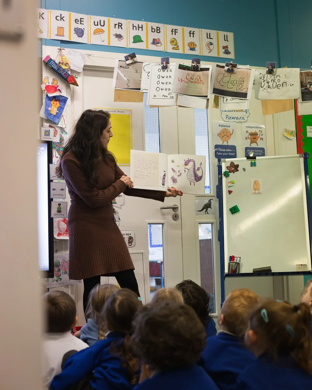Results Performance Long Lawford Primary School results-performance-long-lawford-primary-school