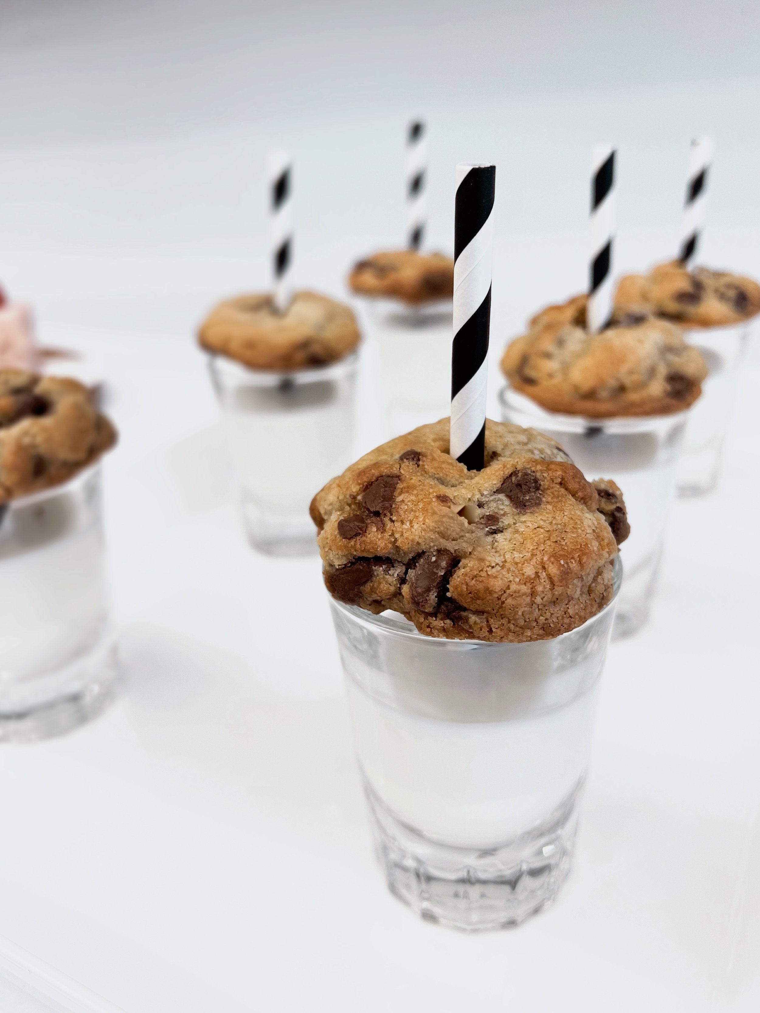 Gluten Free Catering - Oklahoma's Top Gluten Free Caterers — Fox