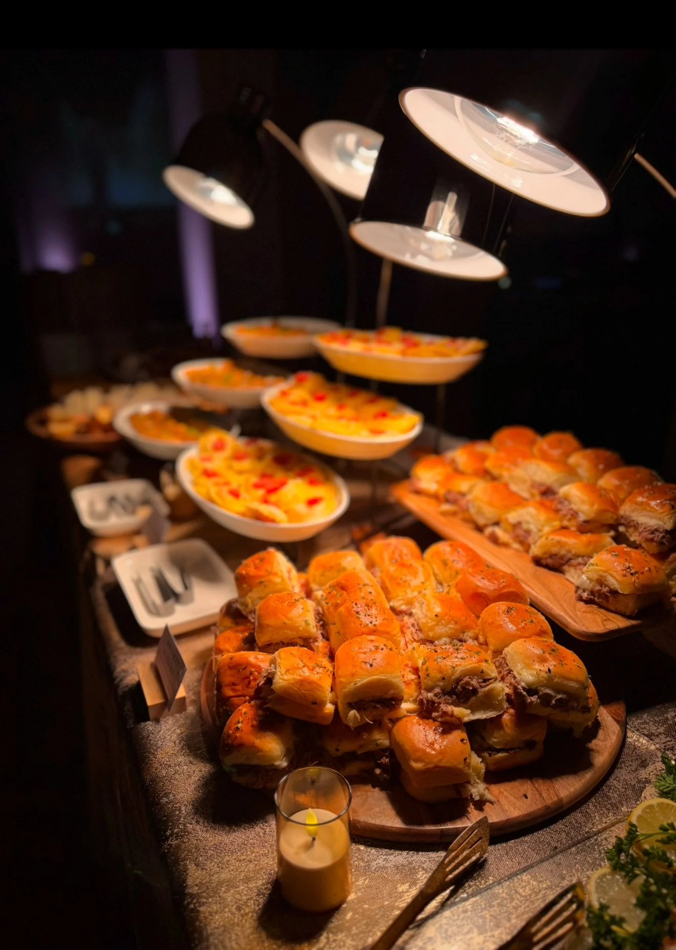 Brisket Slider Spread.PNG