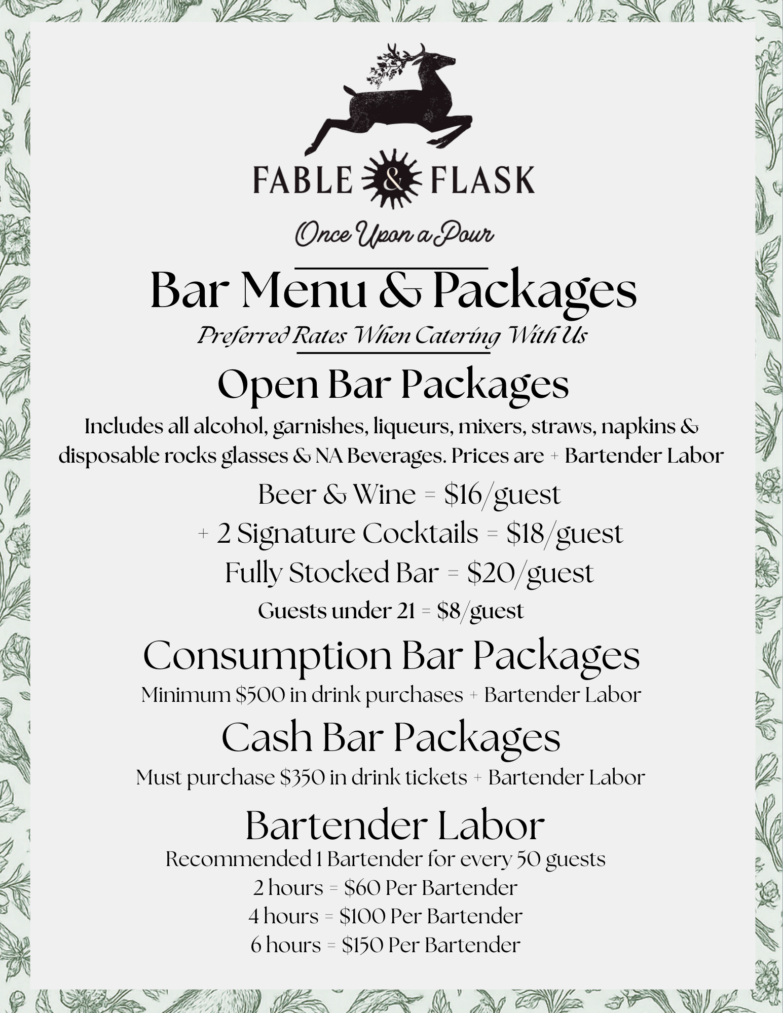 Fable & Flask Menus.png