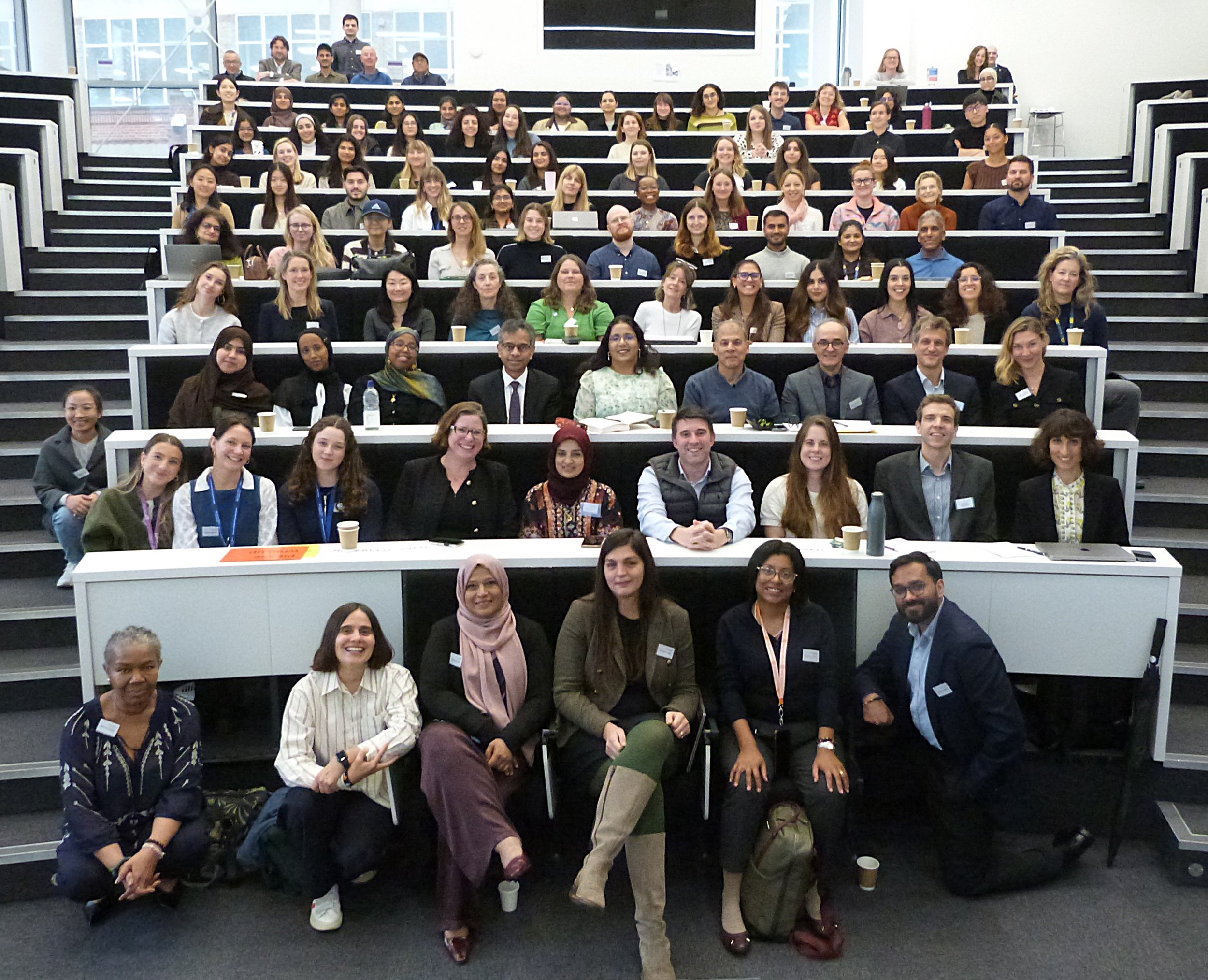 Centre for Preventive Neurology Symposium