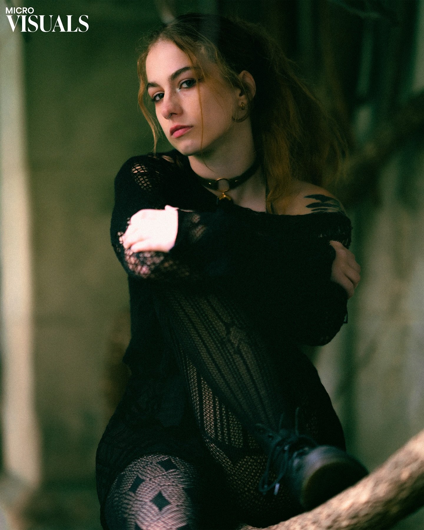 MICROVISUALS 007 [2/3]

MODEL: @charli.monk_model 
PHOTOGRAPHERS: @omvisualworks &amp; @alexanderhornerphotography

#londonmodel #zine #fashionzine #altgirl #femalemodel #uk_ports #uk_shooters #uk_portraits #portraitphotography #graphicdesign #zinede