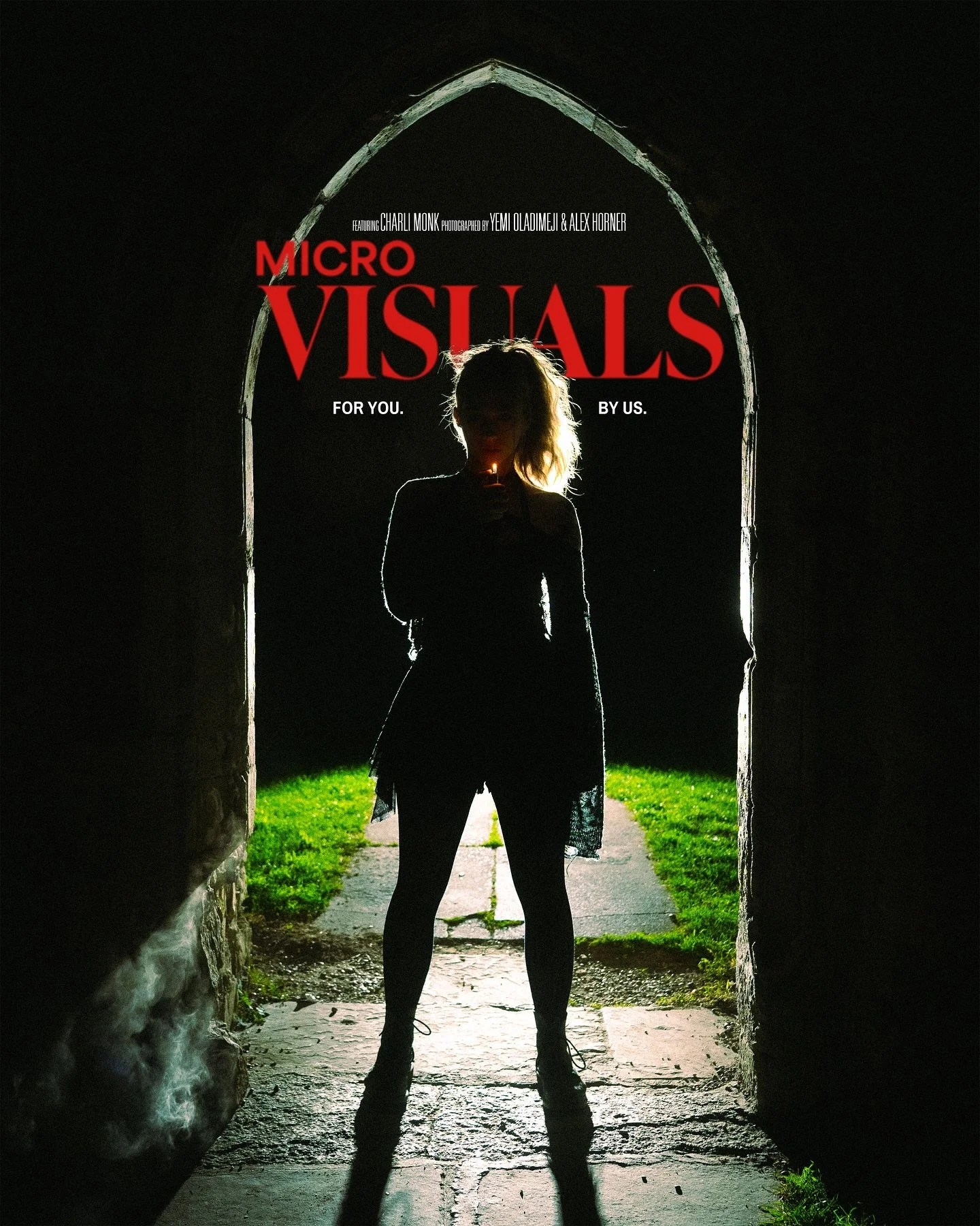 MICROVISUALS 007 [3/3]

MODEL: @charli.monk_model 
PHOTOGRAPHERS: @omvisualworks &amp; @alexanderhornerphotography

#londonmodel #zine #fashionzine #altgirl #femalemodel #uk_ports #uk_shooters #uk_portraits #portraitphotography #graphicdesign #zinede