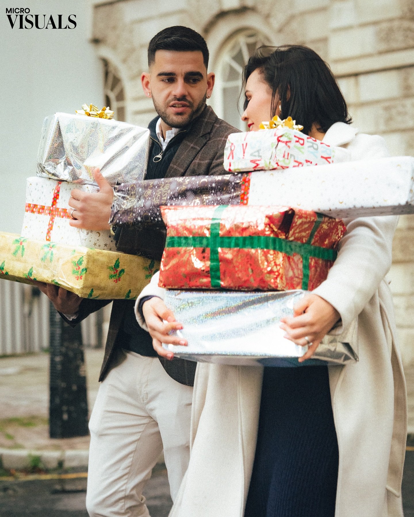 MICROVISUALS 009 [2/3]

MODELS: @vane.tuberquia &amp; Danny
PHOTOGRAPHERS: @omvisualworks &amp; @alexanderhornerphotography

#londonmodel #zine #fashionzine #aspiringmodel #femalemodel #xmasshoot #couplephotography #holidayphotography #christmasportr