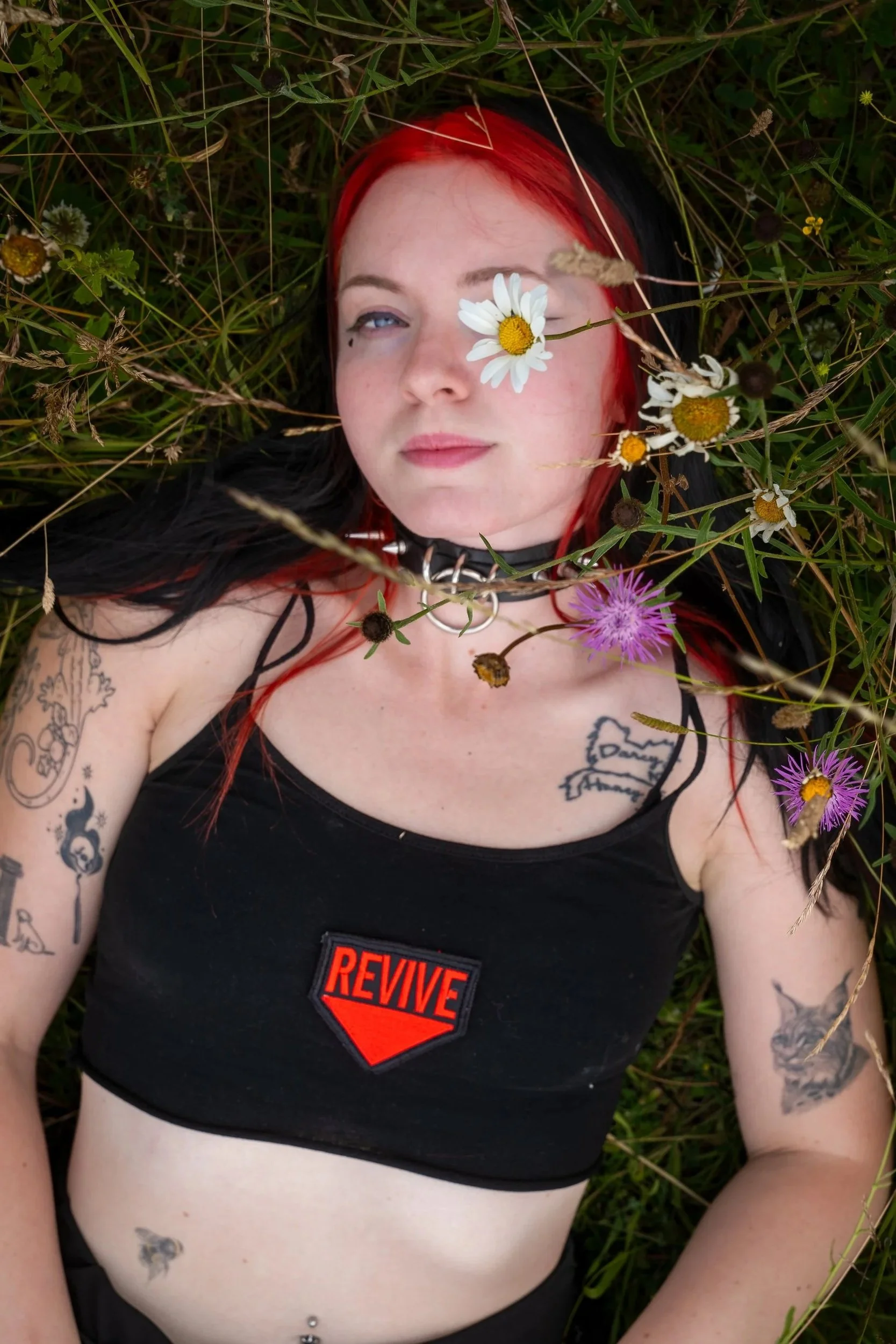 In Bloom